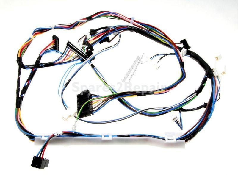 Harness - 32008063 Cbl Gr(6-8-10-12-cold)a-47-b(4-5-6)440 [Vestel]