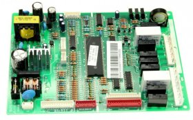 Samsung Motor Control Unit - Da41-00388f Control Board