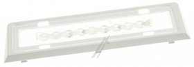 Samsung Lamp Cover - Da97-19445a Assembly Cover Lamp-fre Rs8000nc Assembly Snow W