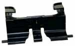Dustbag holder - 00495701 Frame [Bosch Siemens]