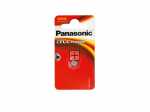 Panasonic 1.55v Button Cell Battery - Sr936 1,55v-67mah Silver Oxide Battery 1er Blister