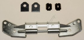Compatible Door Hinges For Washing Machines - Door Hinge Alternative For Bsh 153150