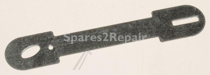 Fixings And Brackets - 2914857004 Thermostat Support [Electrolux Aeg]