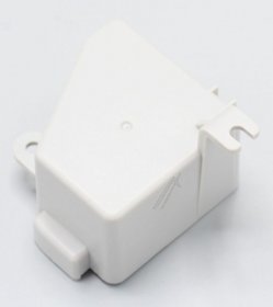 Haier Light Cover - 0060205187 49052894 Lamp Bottle