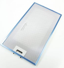 Metal Grease Trap - C00333803 482000008331 Metallic Grease Filter [Whirlpool Indesit]