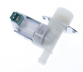 Hisense Gorenje Solenoid Valve - 900847 Valve Electric Single Ads 10l Tp