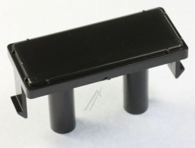 Button - 4055251856 Button Open Door [Electrolux Aeg]