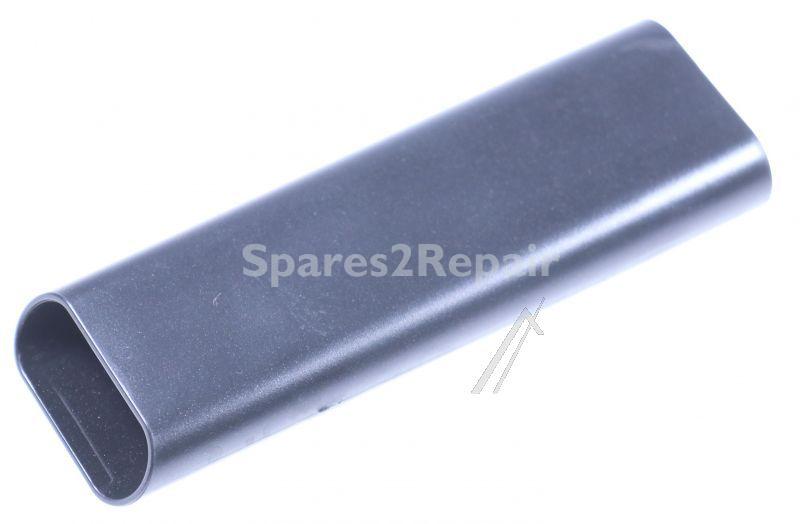 Vacuum Cleaner Nozzle - Ss-9100041552 Narrow Suction Nozzle Gray [Groupe SEB]