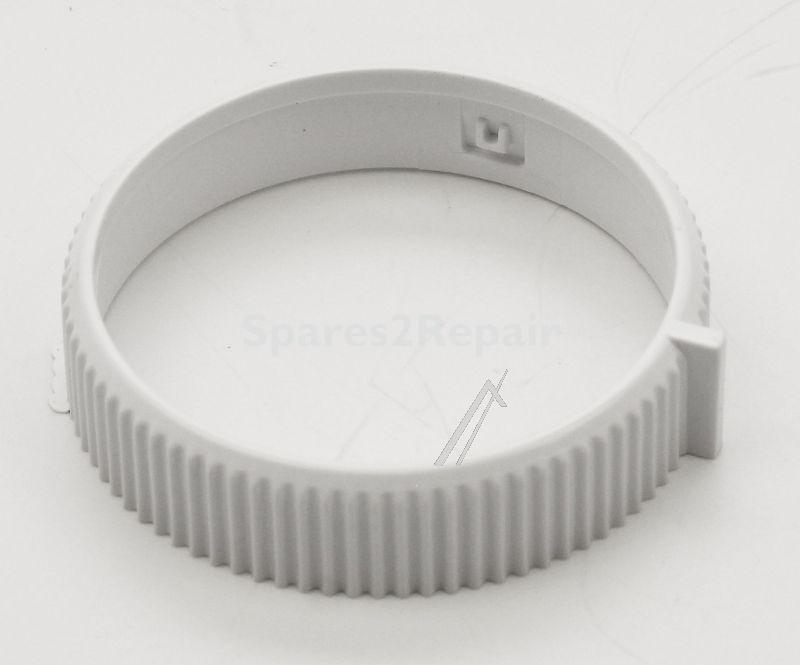 Casing Cover - 42207511 Program Selection Knob Cover-k6 [Vestel]