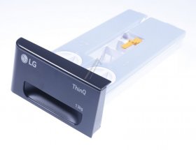 Lg Drawer Front - Agl30207706 Panel Assembly Drawer