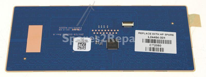 Hewlett Packard Board - 178128-001 Bd Power Dc-dc