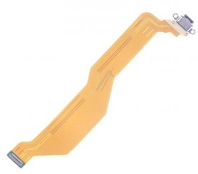 Oneplus Flexi print Connector - 1091100636 4979308 Fpc Patch - Uaa531-d1-patch 22823