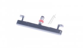 Oneplus Button - 1071101188 3887111 The Power Button Aa438 Sandblasted Black Aluminum Alloy