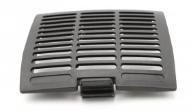 Nilfisk Flap - 12404736 Exhaust Latch - Meteor