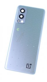 Oneplus Battery Compartment Lid - 2011100368 4908708 Back Cover Op Nord2 5g Pac-man Eu