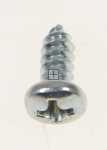 Smeg Square Plug - 762810666 Handle Spacer