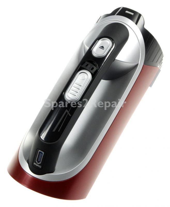 Handle - 11034207 Handle [Bosch Siemens]