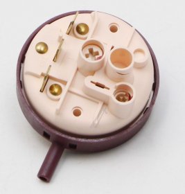 Pressure Switch - 48293 Pressostat Lv High Pressure [Sogedis]