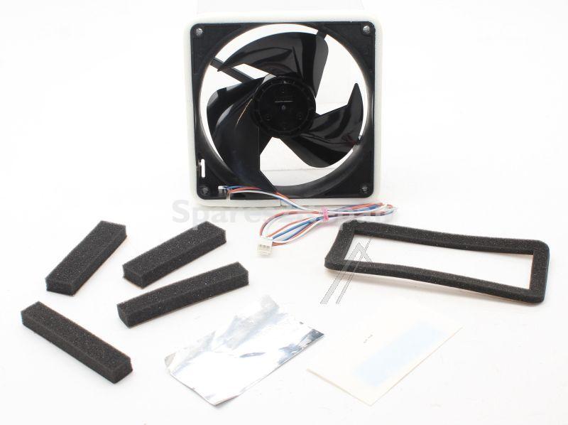 Smeg Motor - 795210322 Motor