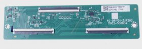 Tcl Driver Unit Module - 30840-000102 Assembly Y Si p2p Tconless Redreiver ffc int