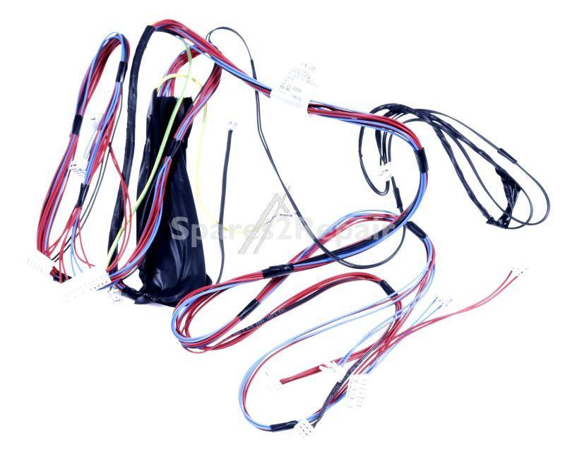 Harness - 140034304166 Harness pcb door (b) [Electrolux Aeg]