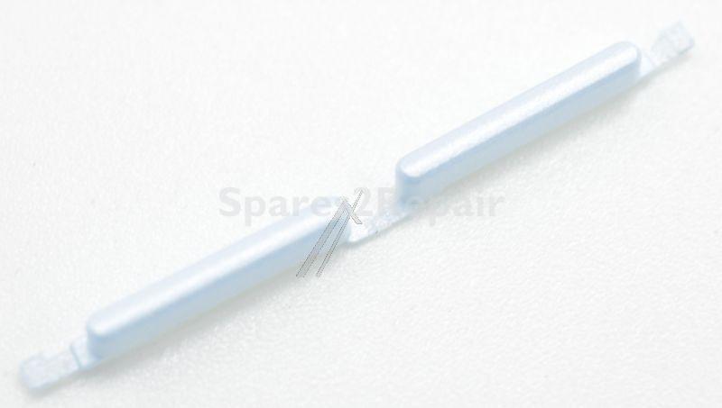 Oppo Button - 2930850 Volume Button Fa135 Blue