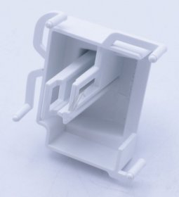 Button - 1081872002 Button White Up [Electrolux Aeg]