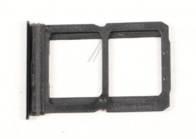Oneplus Sim card Holder - 1071100118 3881346 Sim Card Holder Black Op6