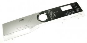 Operating Unit Screen - 140058680012 Control Panel Handle Aeg L7fee [Electrolux Aeg]
