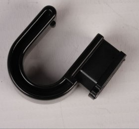 Domo Ll Mount Extract. Hose - Haak Muurbevestiging - DO221SV-10