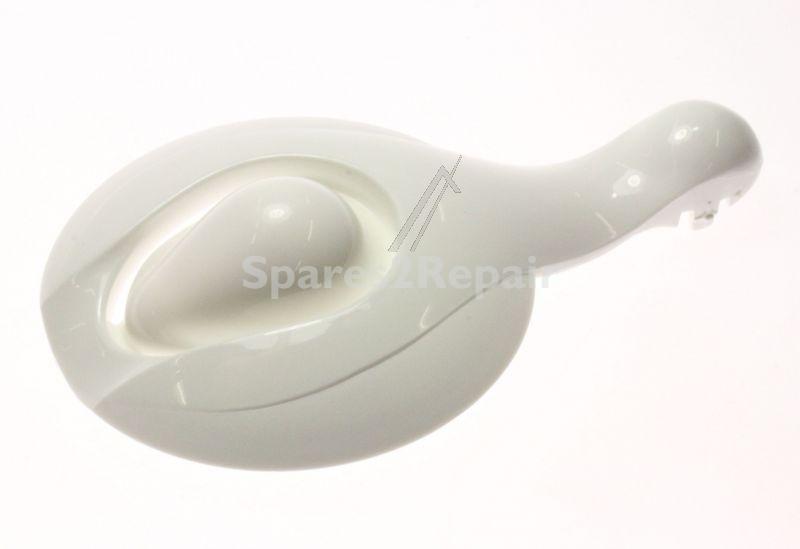 Panel - Ms-8030001243 S-e Painted Front+inside+handle [Groupe SEB]