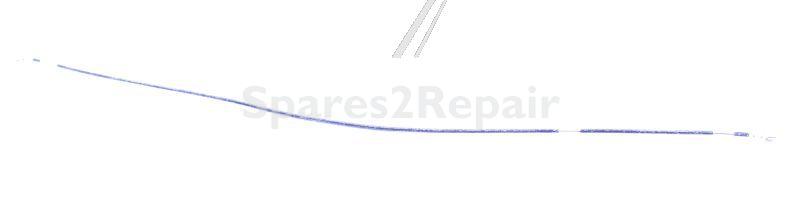 Oneplus Gsm Aerial - 1091100317 2181078 Rf Cable Black Op N10
