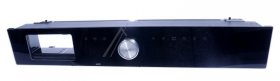Control Panel - 12971100022404+12971100022403 Control Panel Assembly Y [Midea]