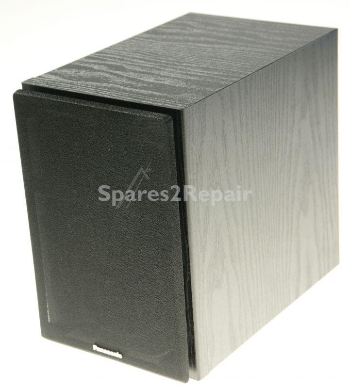 Panasonic Speakers - Fbpmx70regk1 Speaker System (r)