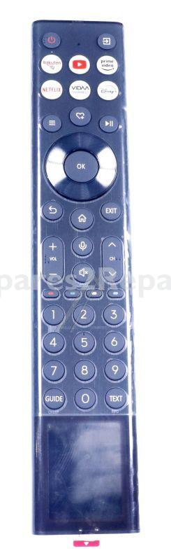 Hisense Gorenje Ir remote Control - Ht349835 Remote Control Erf6a66