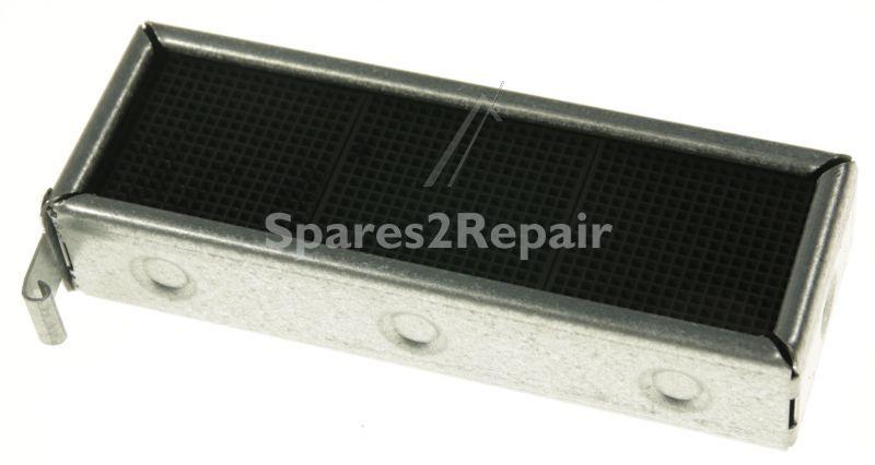 Carbon Filter - 4055401956 Carbon Filter 150x30x53mm [Electrolux Aeg]