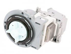 Compatible Drain Pump - Lye Pump Alternative For Samsung