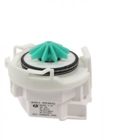 Leili Drain Pump - Blp24-3 Drain Pump Alternative For Bauknecht