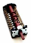 Gottak Oven Switch - 89 1202k Oven Selector Switch Defy Appliances