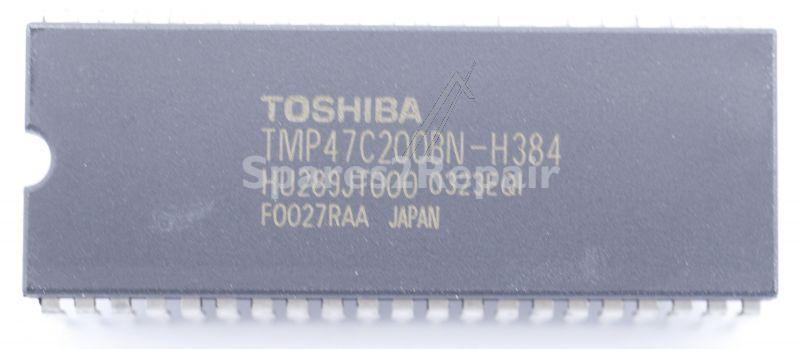 Toshiba Ic - Ic