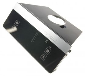 Smeg Fixing Plate - 765690597 Plate With Heating