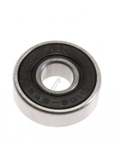 Ball Bearing Water proof - C00311359 480112101499 Bearing 22 0 7 0 8 0 [Whirlpool Indesit]