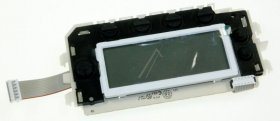 Display Unit - 20747290 Lcd Card Gr Rl-es-frame Wh-buz [Vestel]