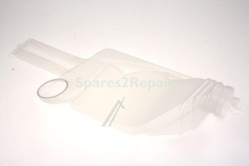 Air Chamber - 1321033076 Assembly Steam Condenser Vertical [Electrolux Aeg]