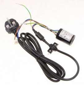 Hisense Gorenje Mains Power Lead - Hk1877965 Power Supply Cord
