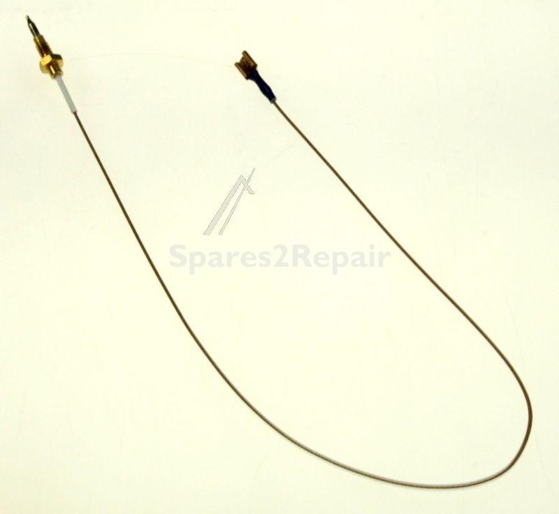 Thermocouple - C00092498 482000027932 Burner Thermocouple [Whirlpool Indesit]