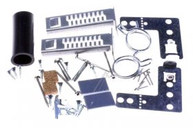 Mounting Parts - 00602186 Mounting Set [Bosch Siemens]