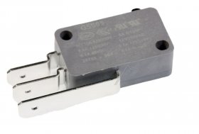 Microswitch For Home Appliance - 1761940200 C00866403 Hitit_micro_switch_zingear [Arcelik]