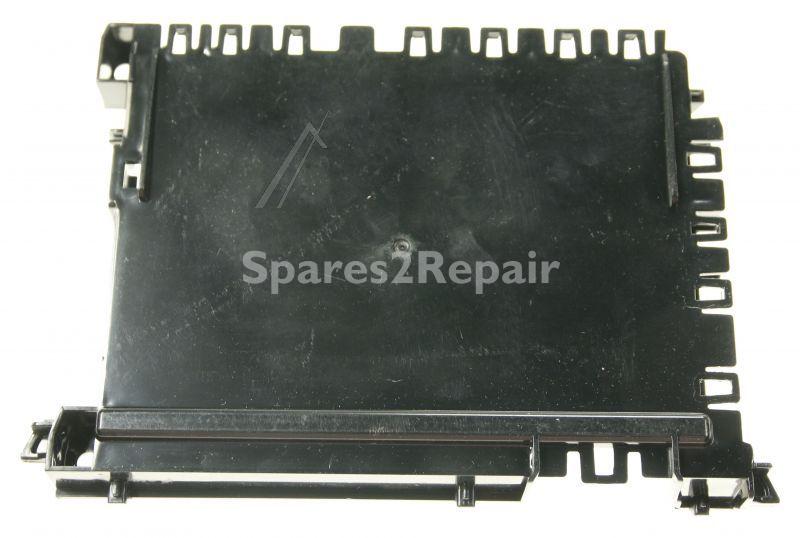 Fixings And Brackets - 1758680100 C00868032 Mese Card Holder Front Part Asenkron [Arcelik]
