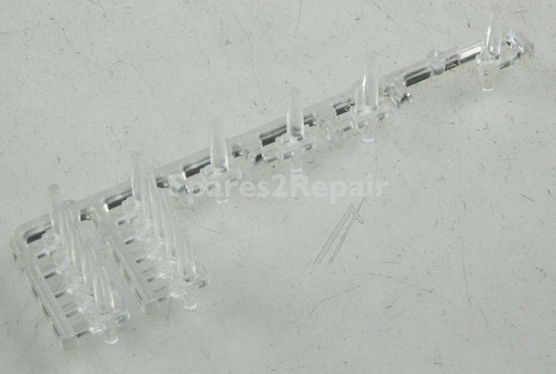 Light Rail - 1325475208 Diffuser Luminous Diode Tc3 P6 [Electrolux Aeg]